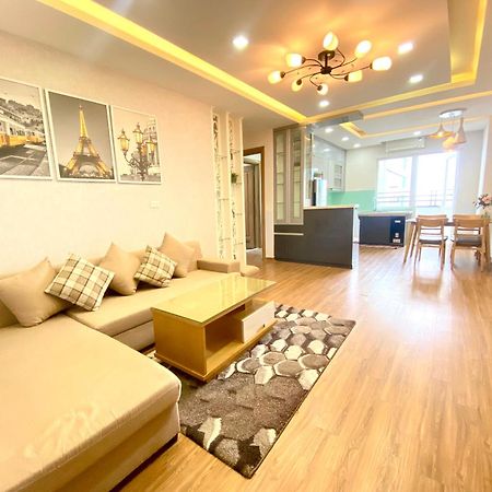 Da Nang Daisy Apartment Eksteriør bilde