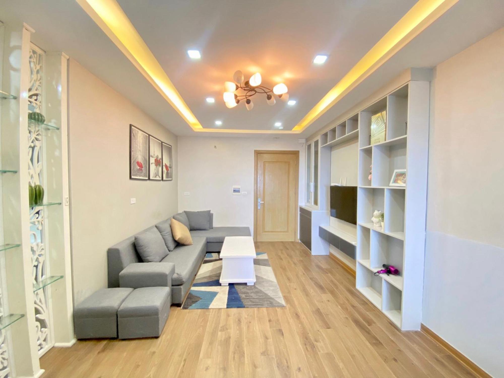 Da Nang Daisy Apartment Eksteriør bilde