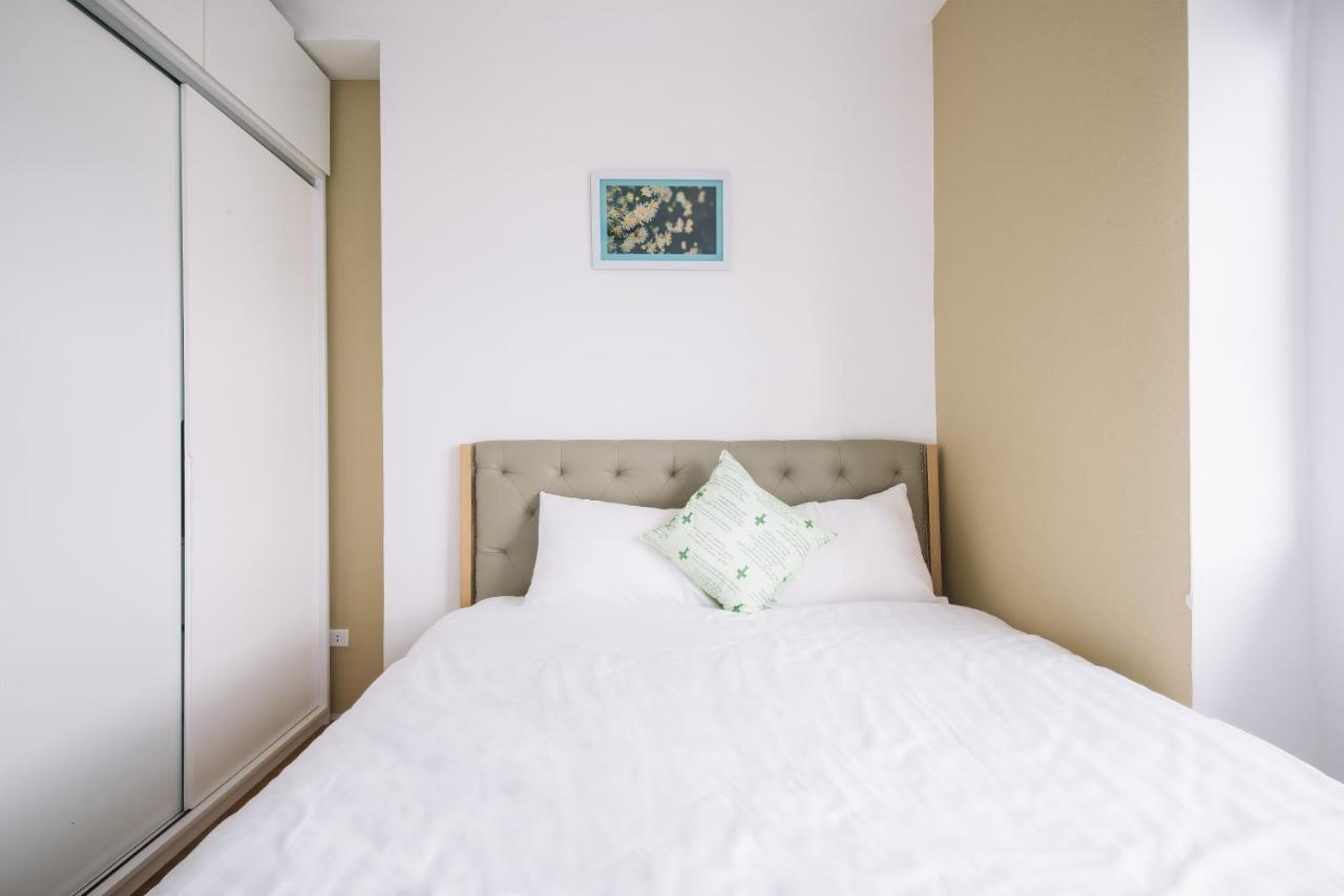 Da Nang Daisy Apartment Eksteriør bilde