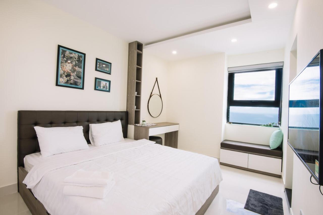 Da Nang Daisy Apartment Eksteriør bilde