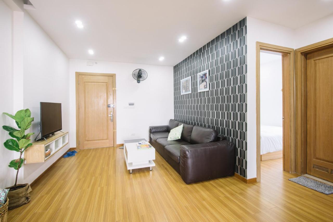 Da Nang Daisy Apartment Eksteriør bilde