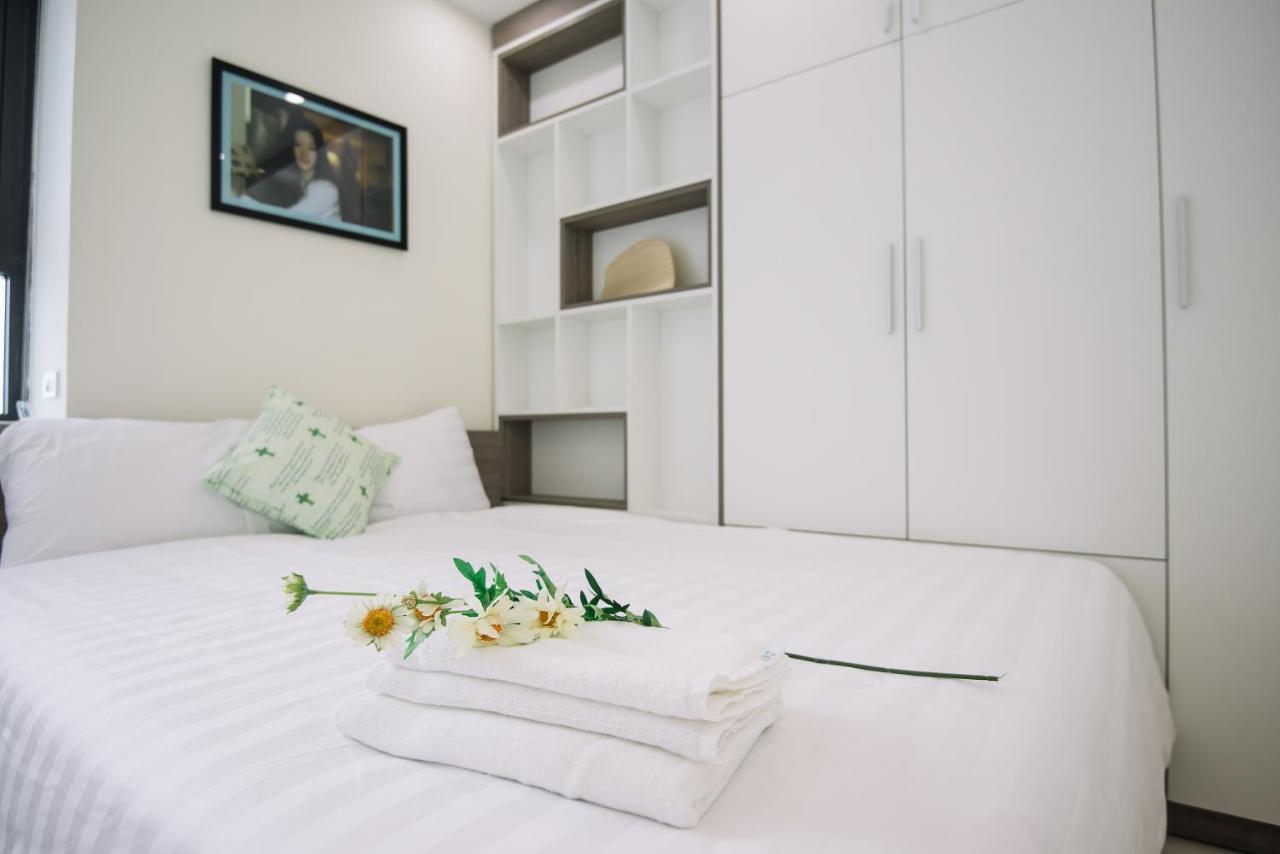Da Nang Daisy Apartment Eksteriør bilde