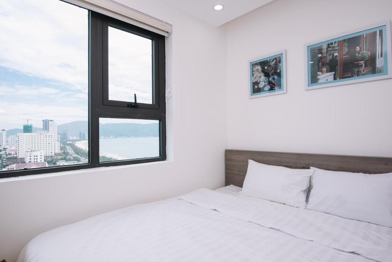 Da Nang Daisy Apartment Eksteriør bilde