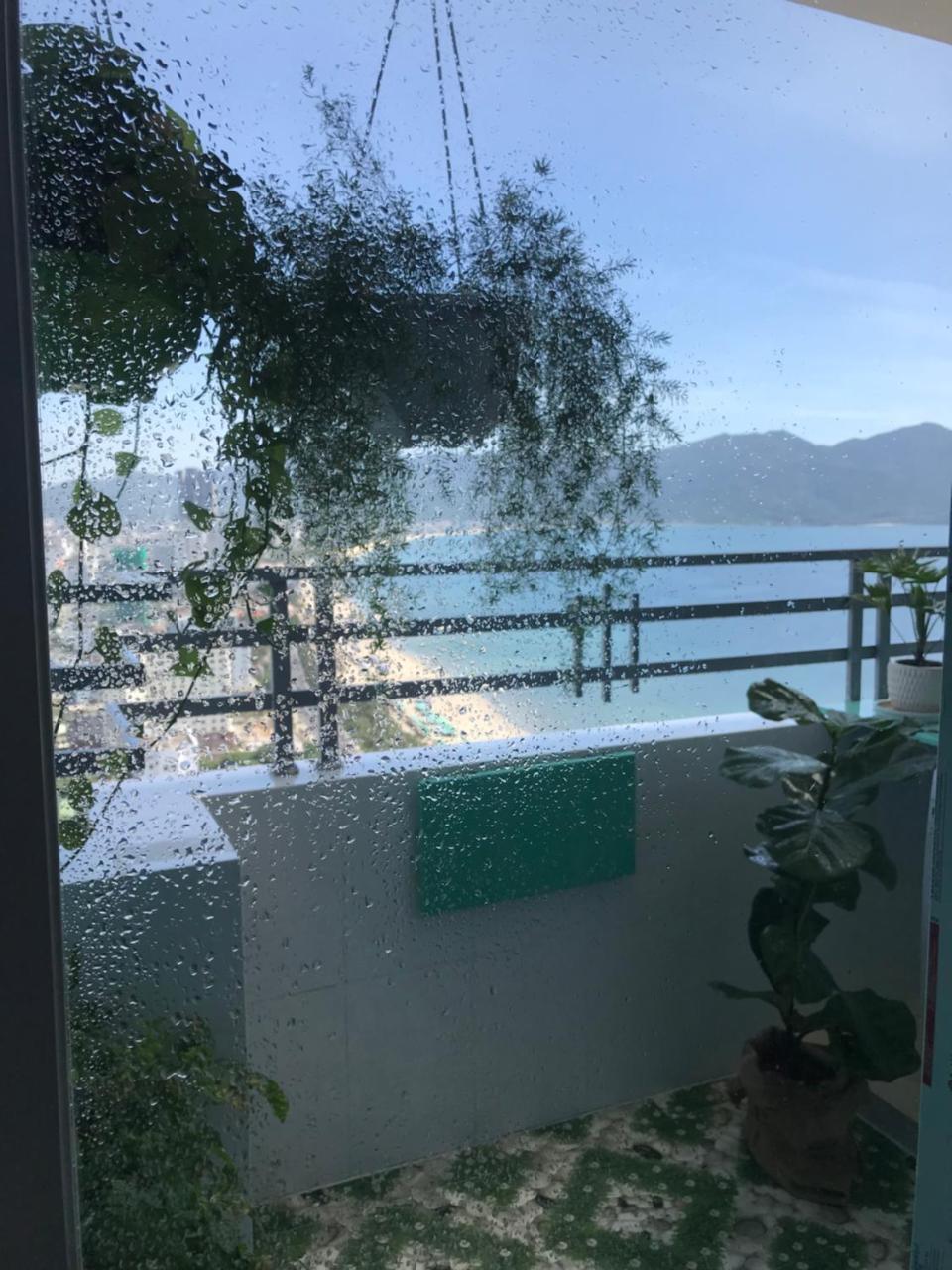 Da Nang Daisy Apartment Eksteriør bilde