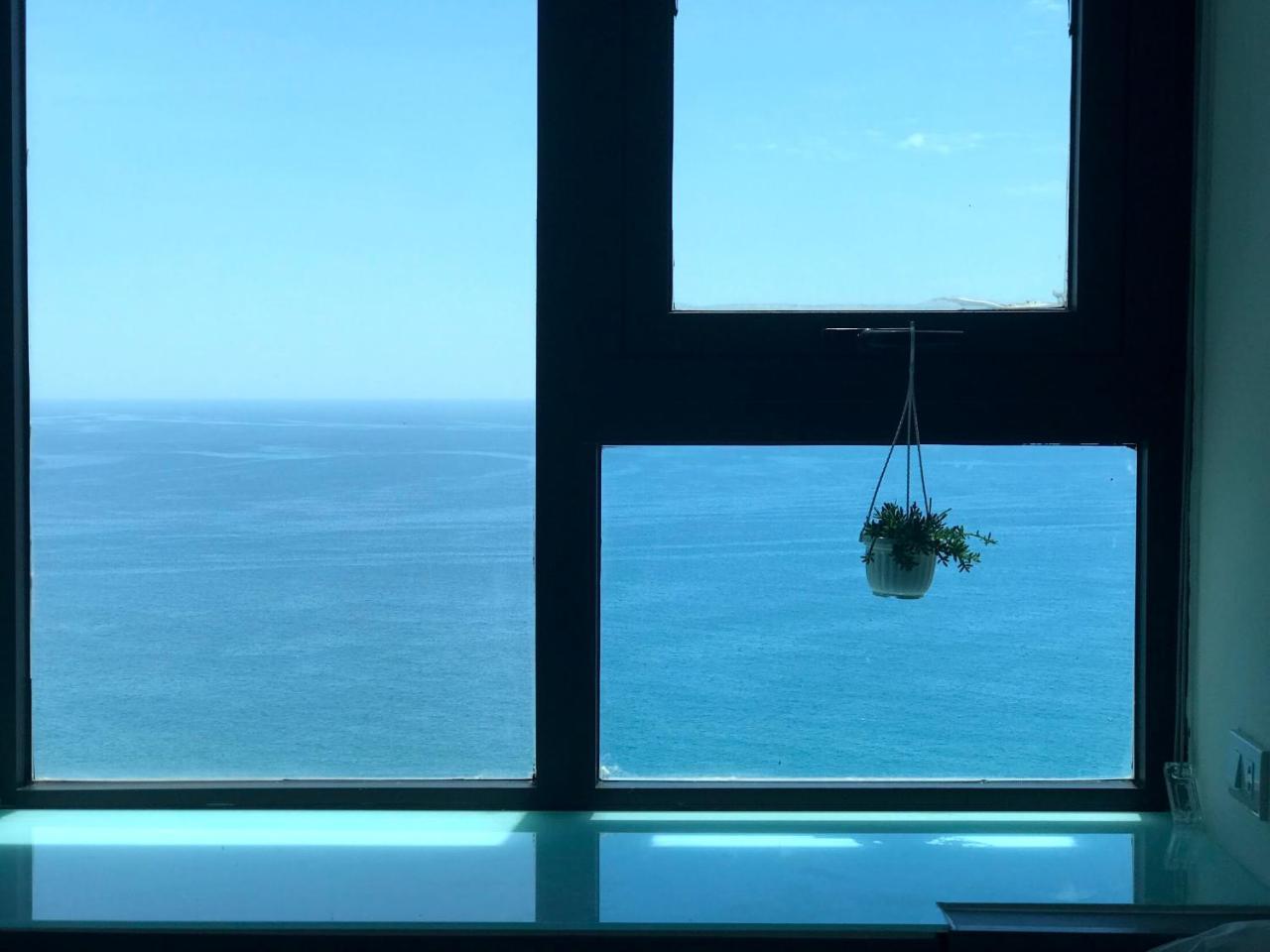 Da Nang Daisy Apartment Eksteriør bilde